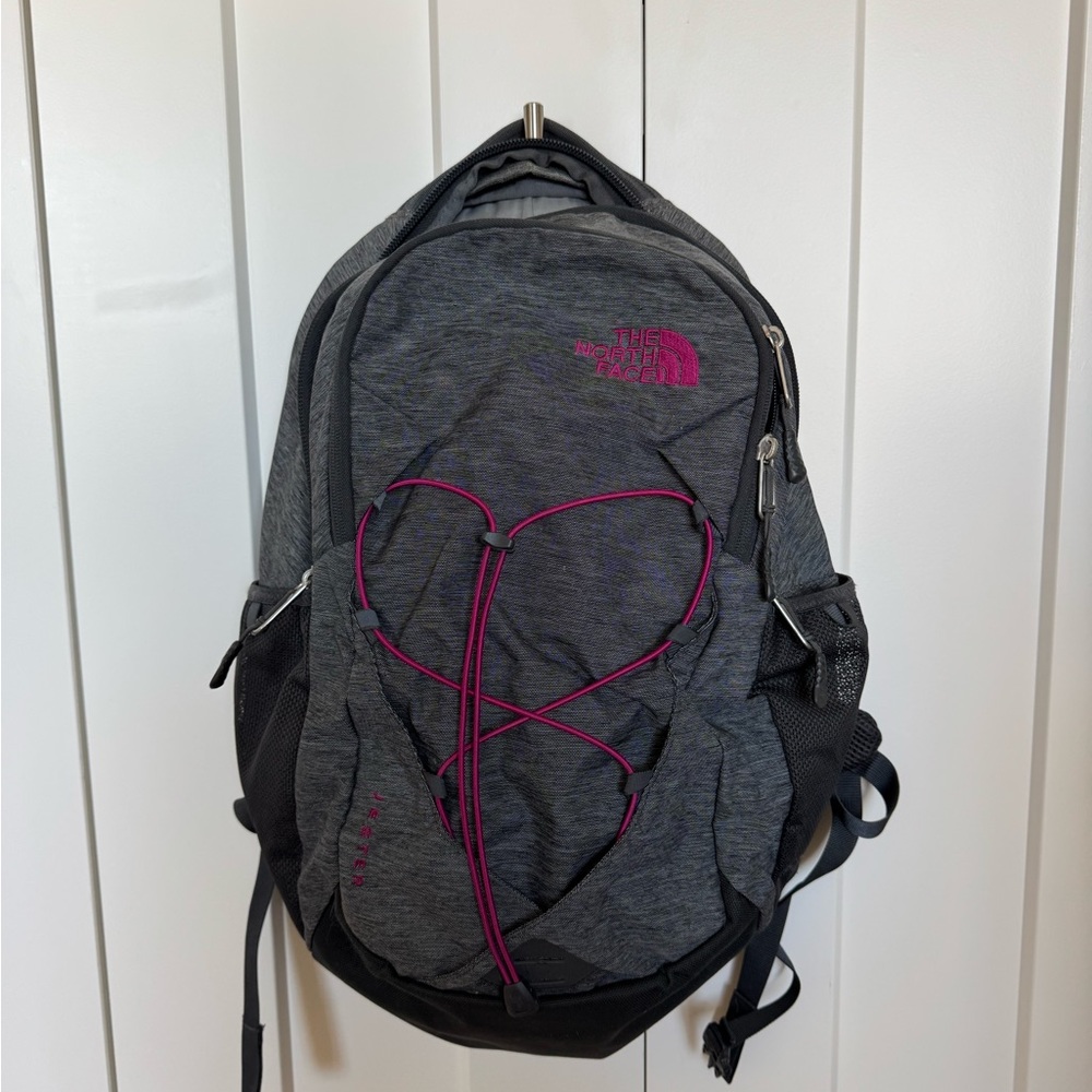 The North Face Jester Backpack